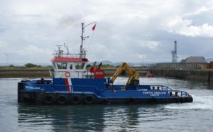 Image of Forth Trojan